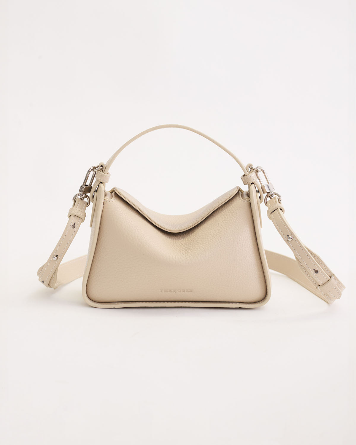 Mini Clementine Bag in Oat | The Horse USA
