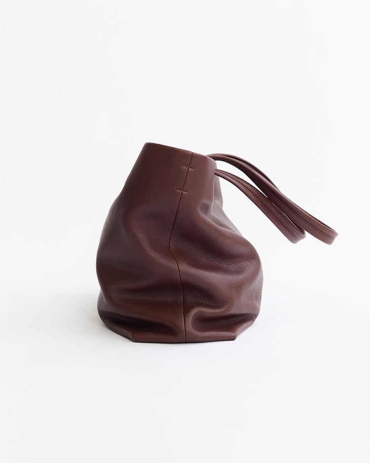 Teddy Tote: Coffee