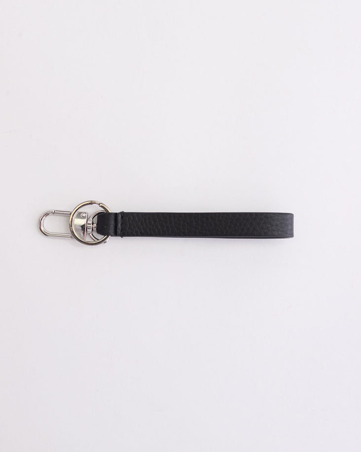 The Key Fob: Black