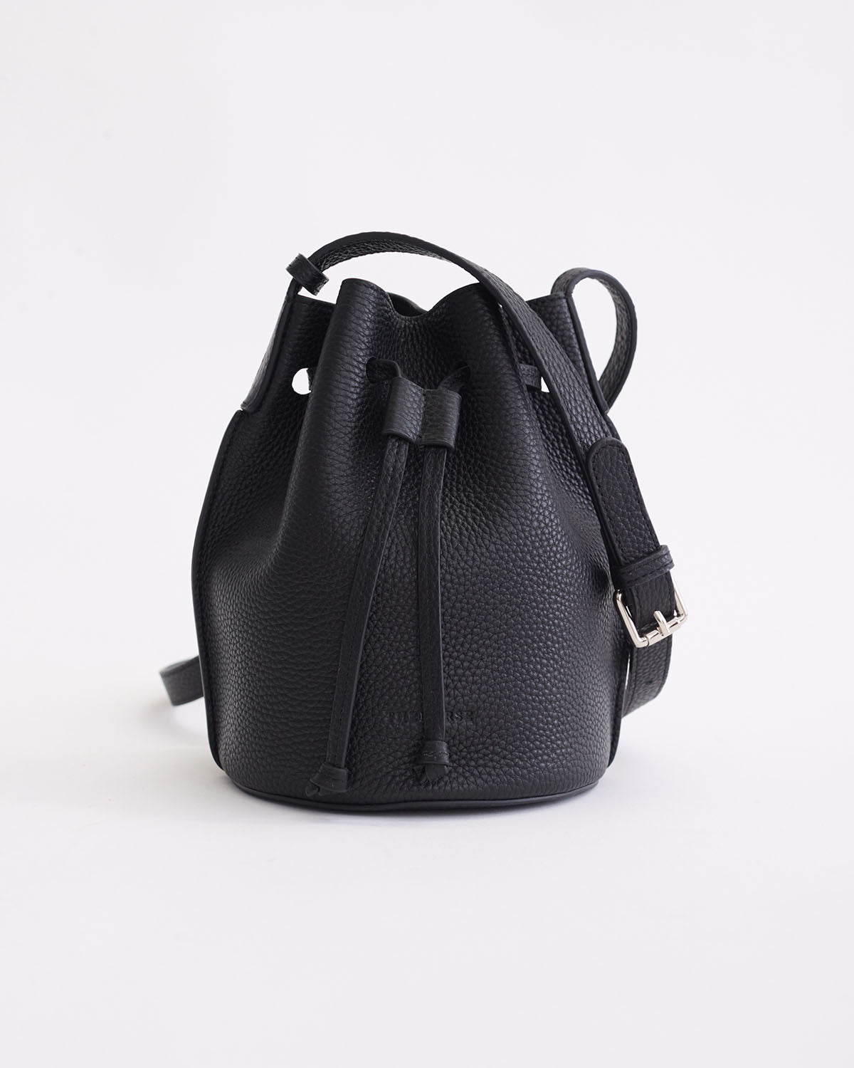 ★hai★ Bobbie Bag Black HAI BOBBIE BAG BLACK – inNEOSS