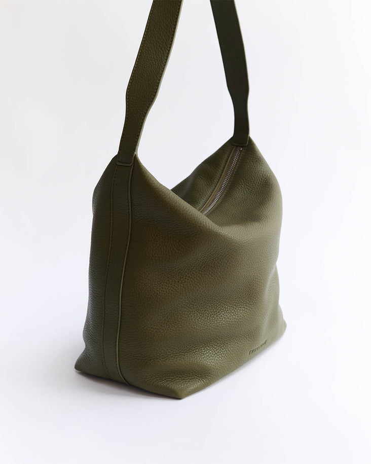 Daisy Bag: Olive