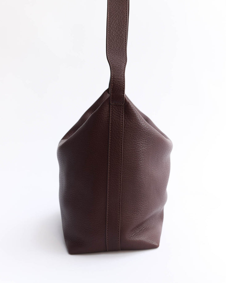 Daisy Bag: Coffee