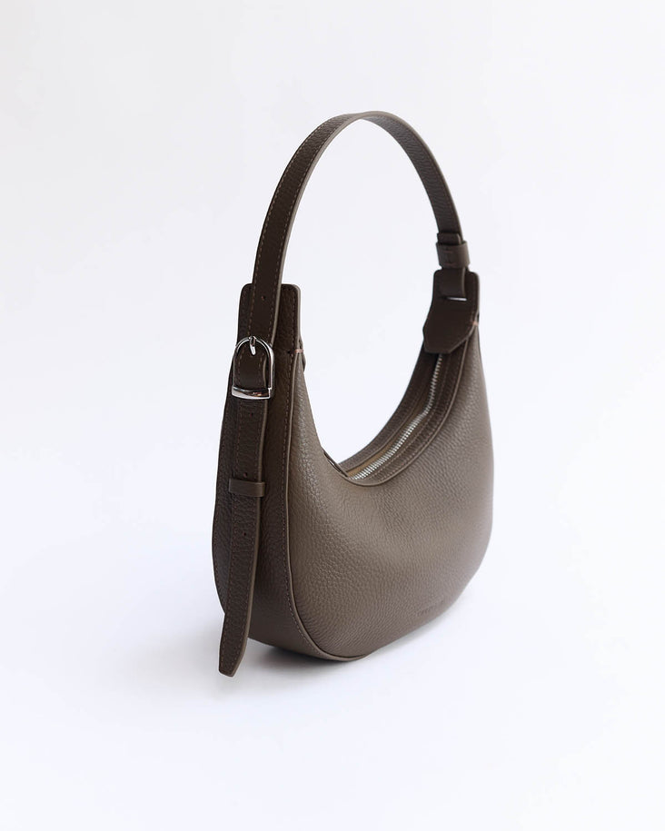 Friday Bag: Khaki Green