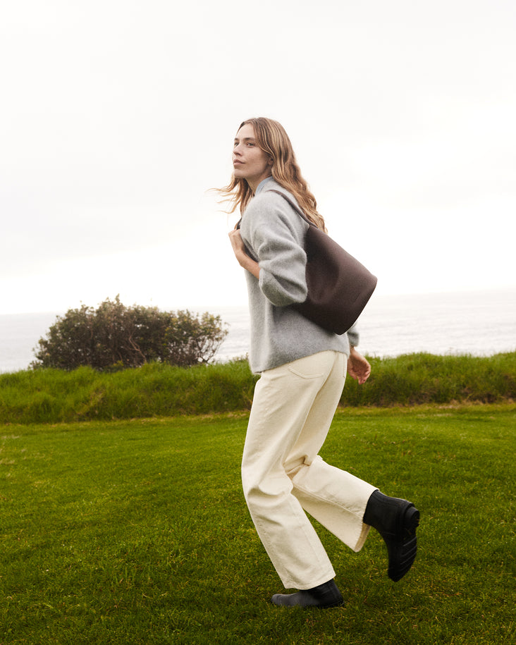 Esme Tote: Coffee