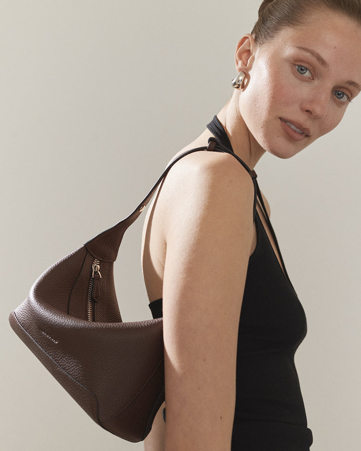 Harri Bag: Coffee