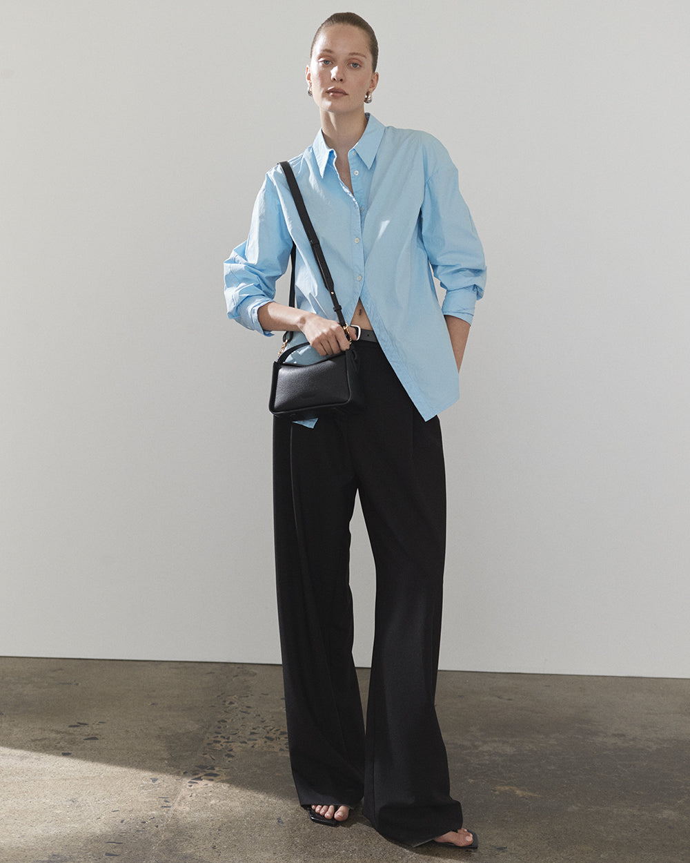 Mini Clementine: Black Gold