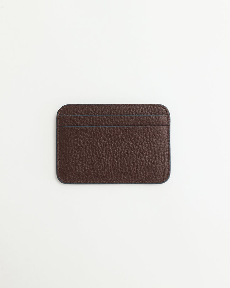 Card Holder: Coffee