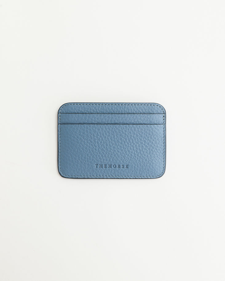 Card Holder: Baby Blue