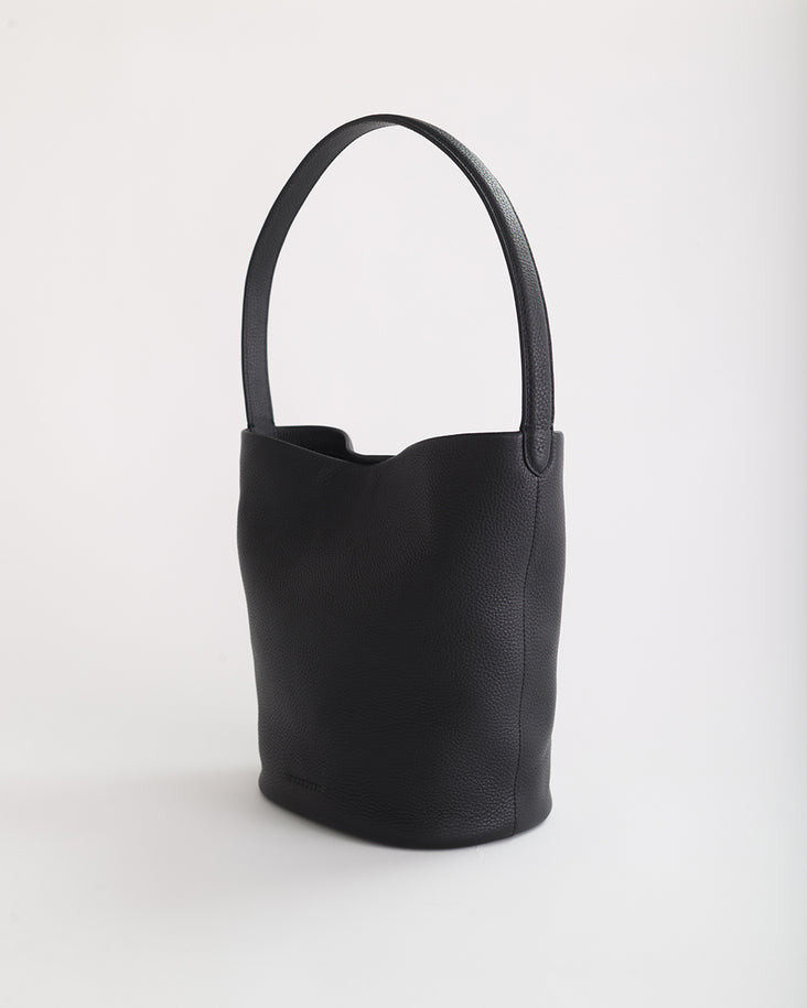 Esme Tote: Black