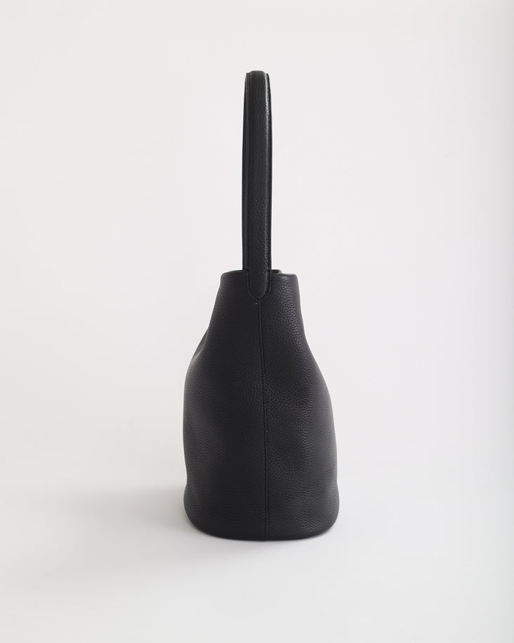 Esme Tote: Black