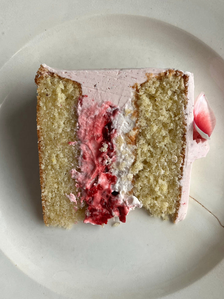 Mother's Day Recipe with Flora Manson