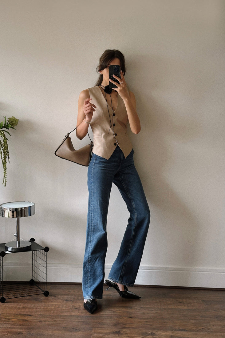 How to Style Our Converted Clementine Bag with @greta_sam