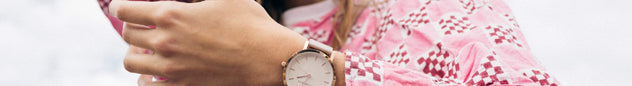 Pink Watches For Her