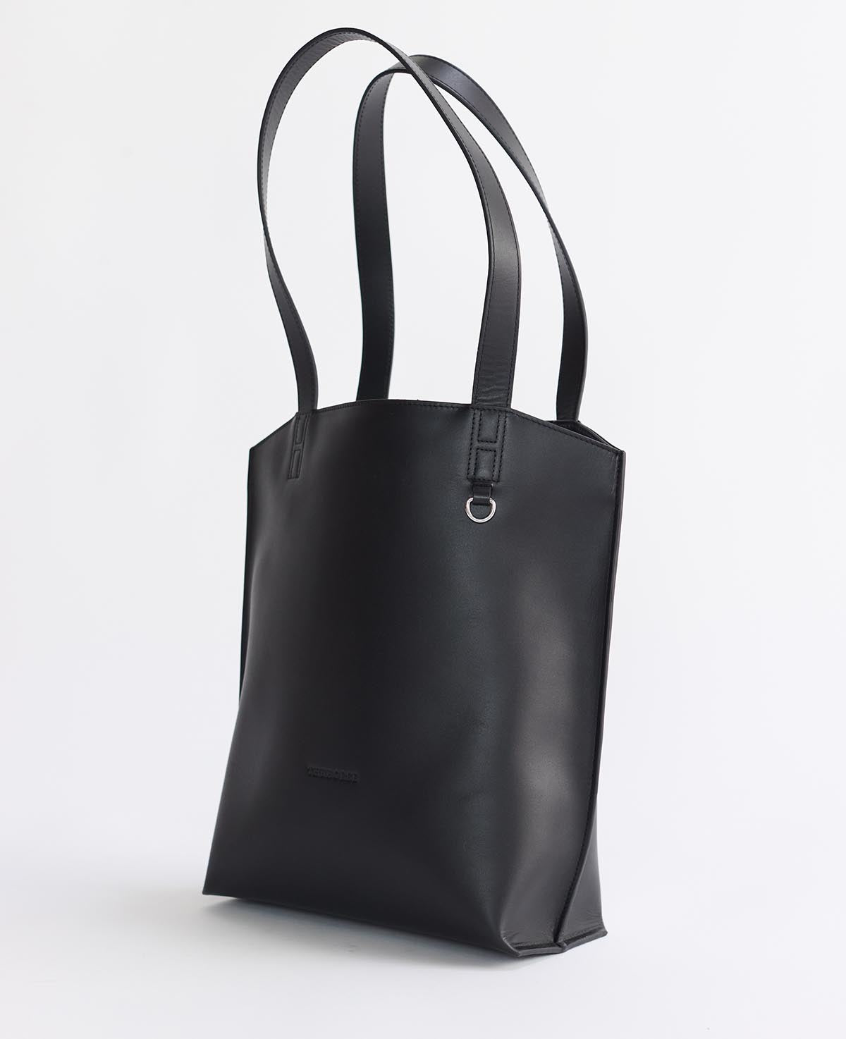 Florence Tote: Black