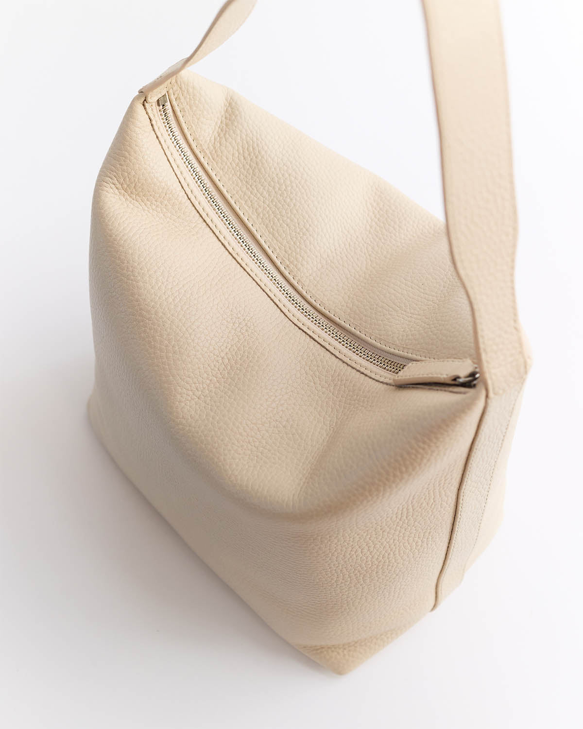 Daisy Bag: Oat