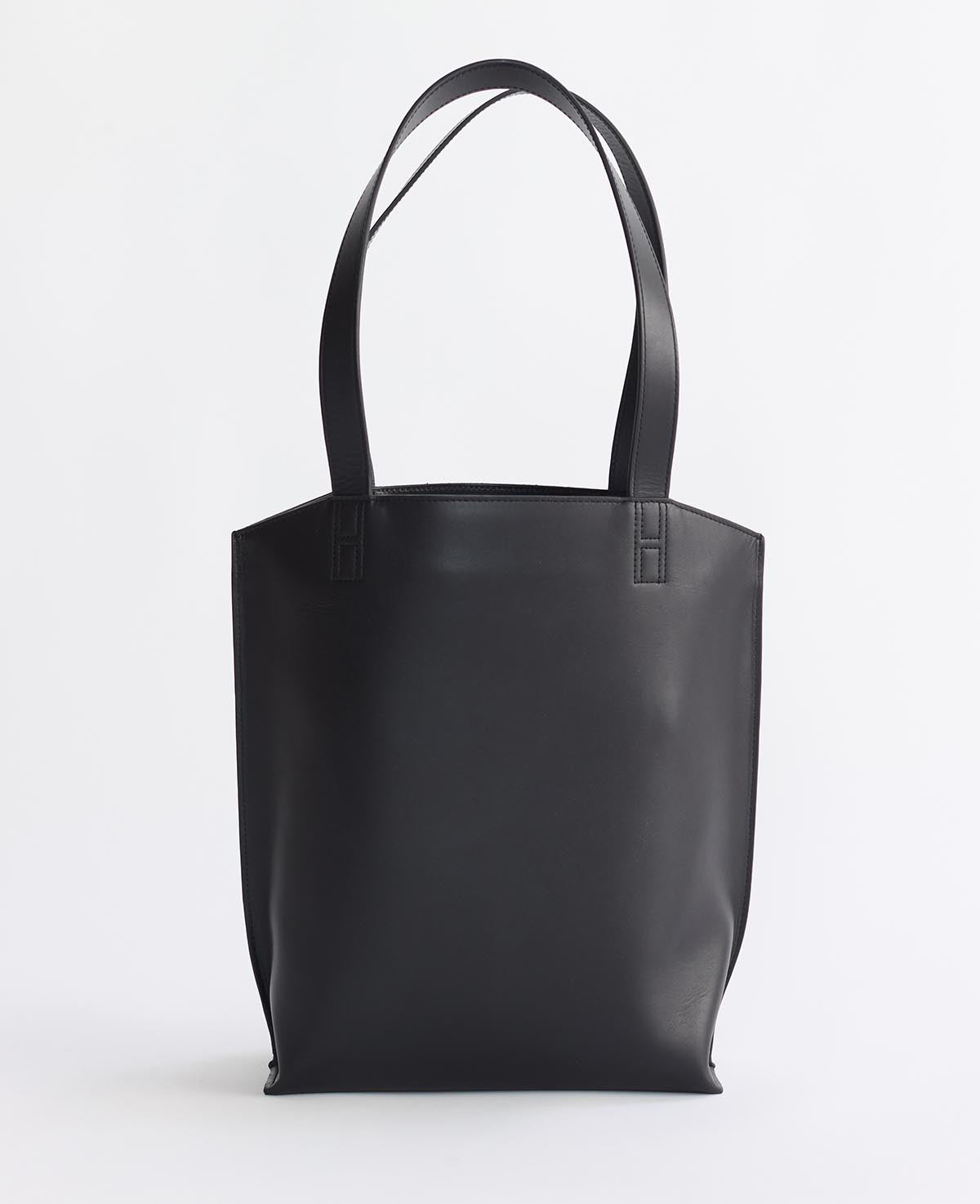 Florence Tote: Black