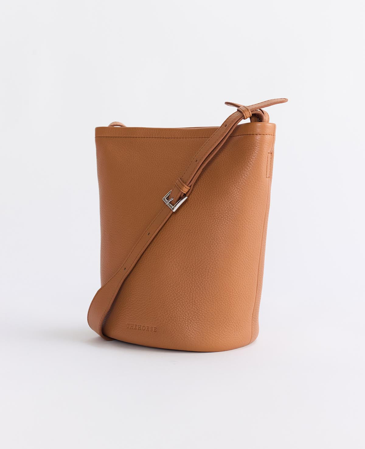 Rosa Bag: Tan