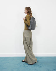 Backpack: Shark Grey