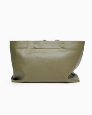 Teddy Tote: Olive