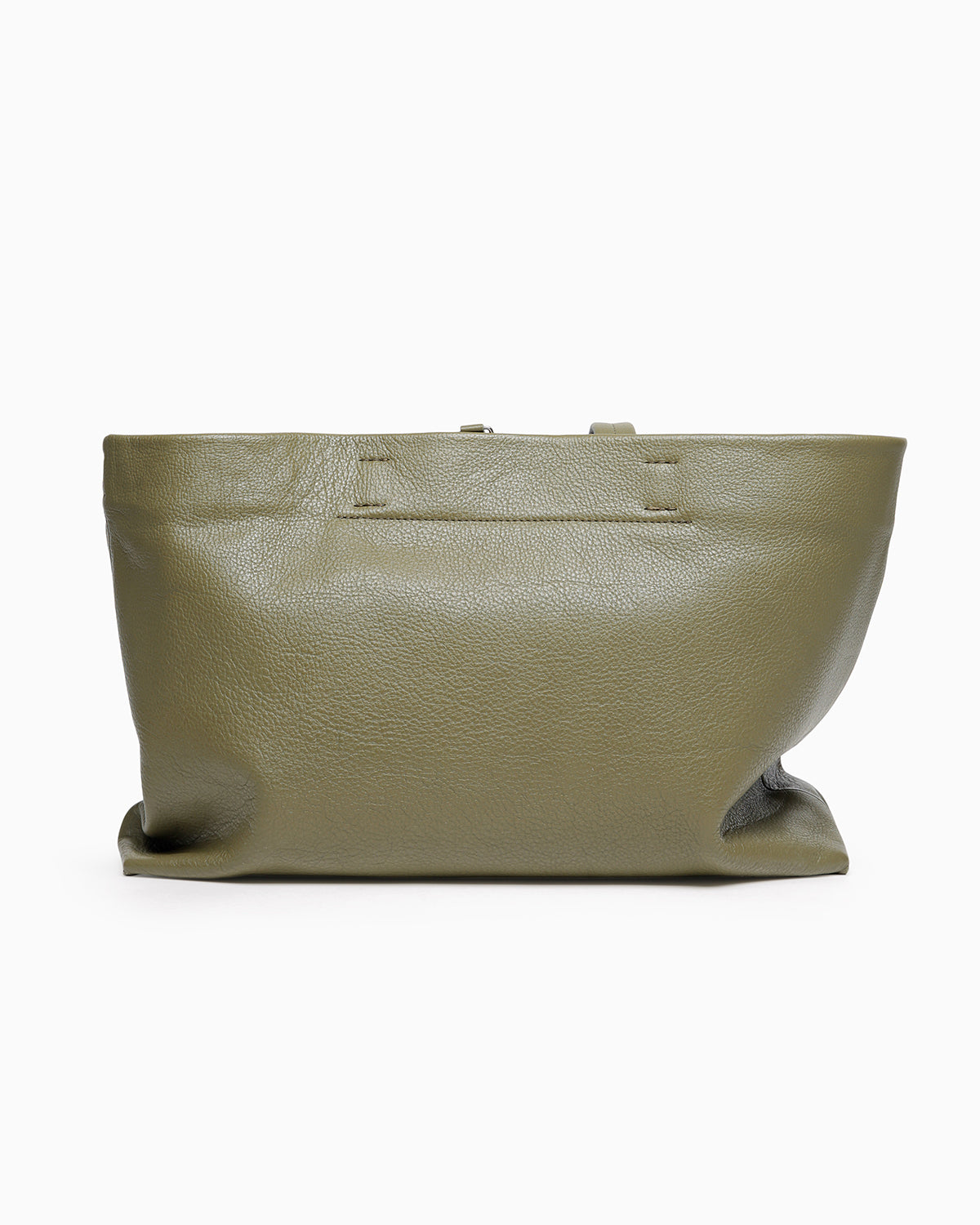 Teddy Tote: Olive