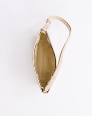 Wes Shoulder Bag: Oat