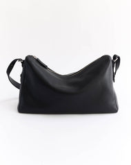 Lottie Handbag: Black