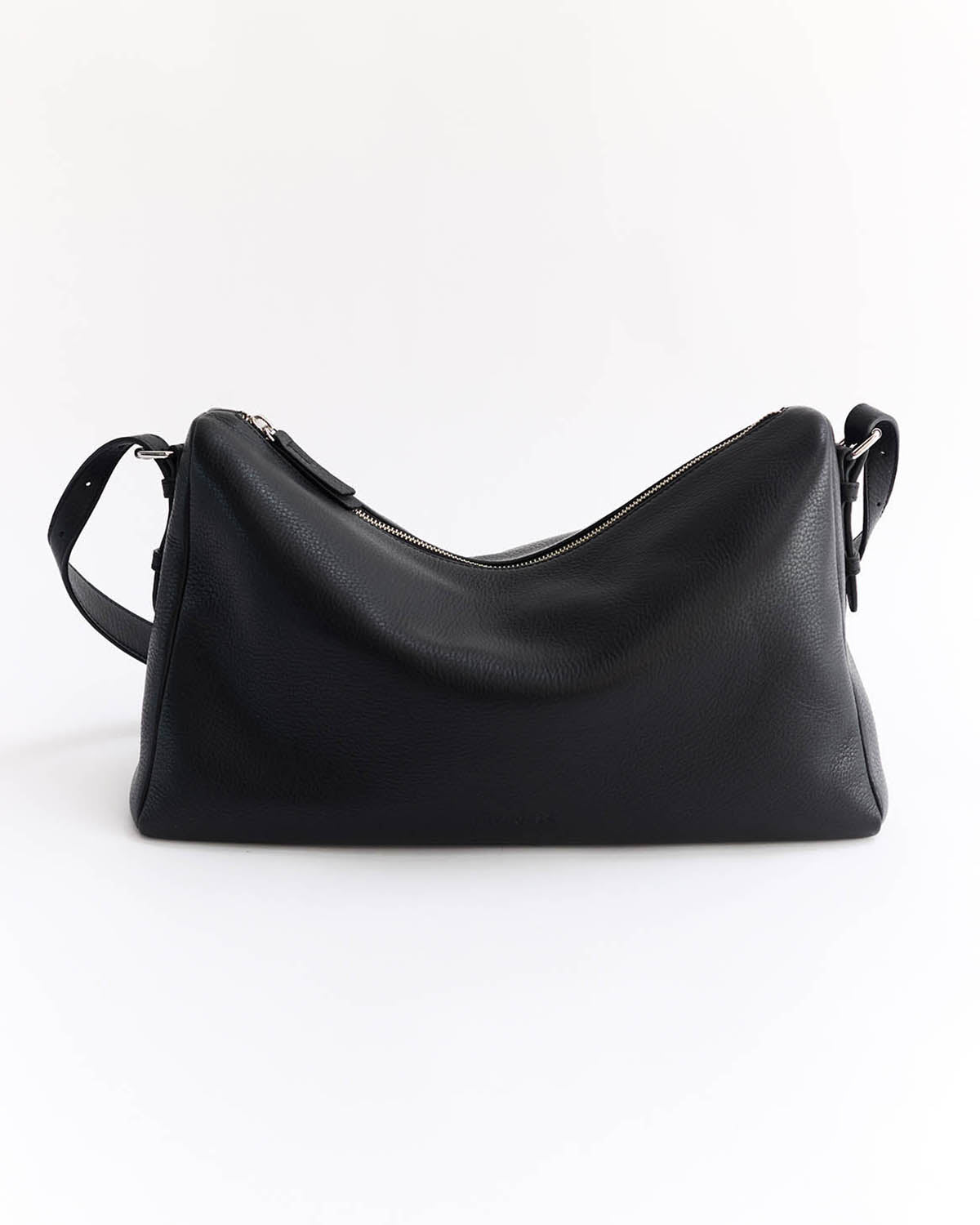 Lottie Handbag: Black