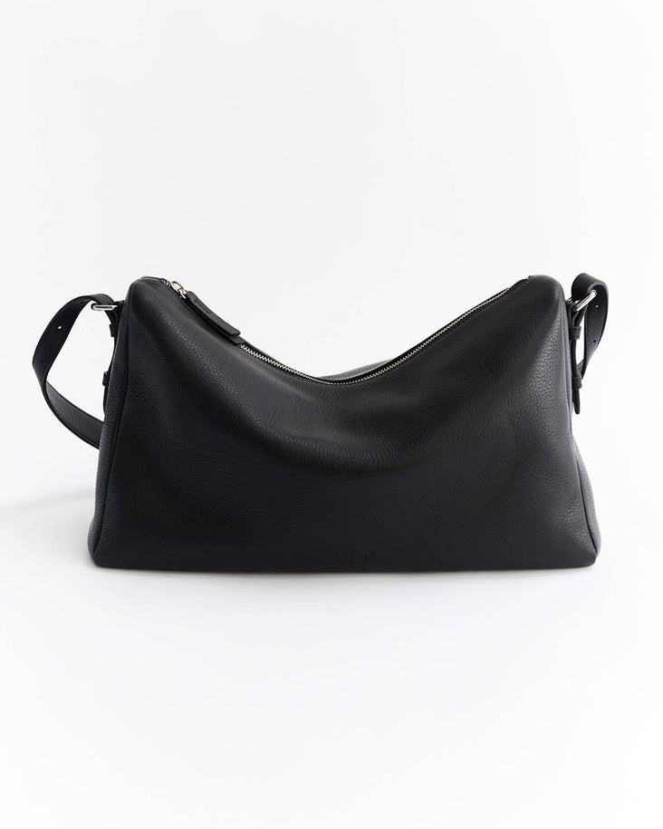 Lottie Handbag: Black