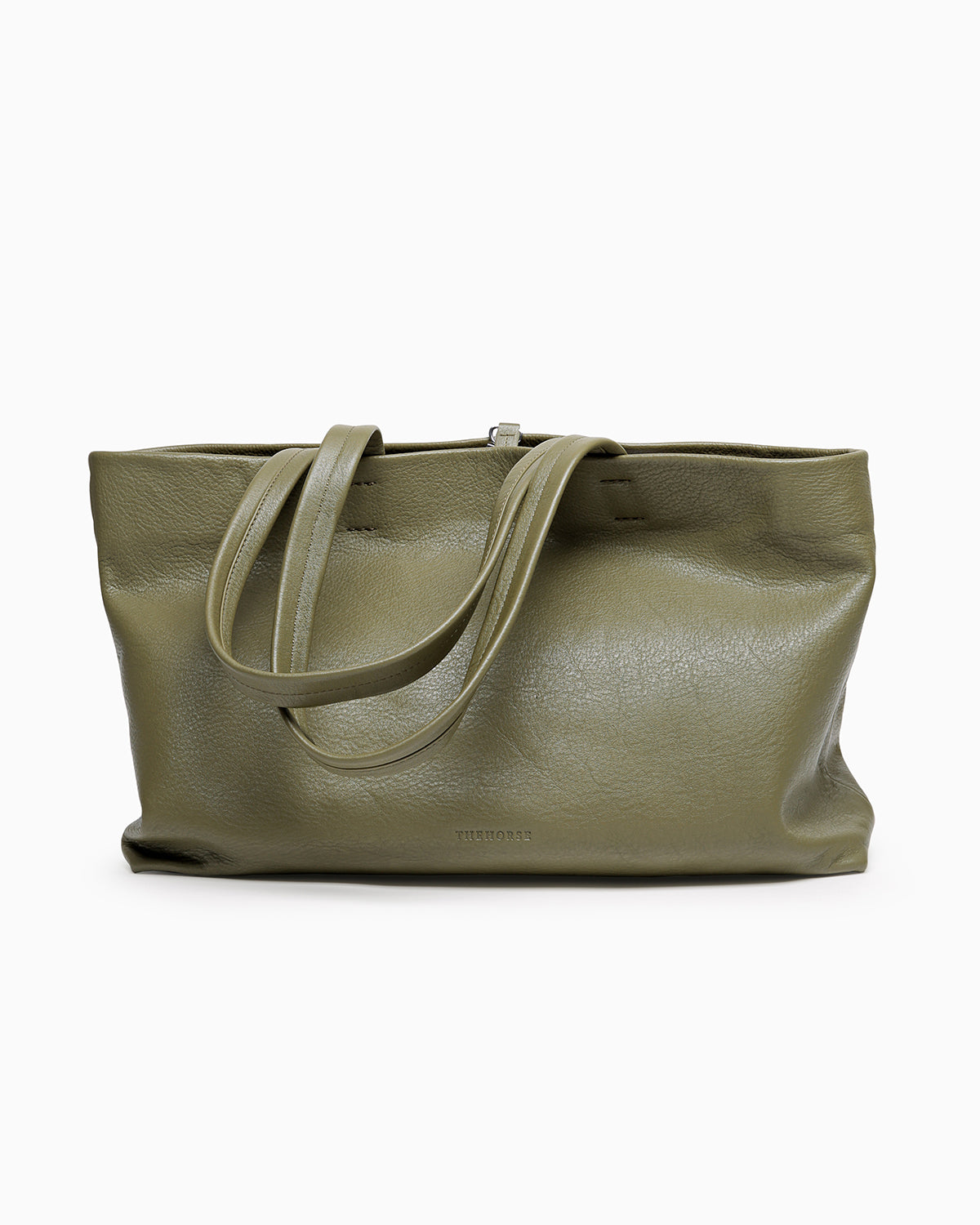 Teddy Tote: Olive