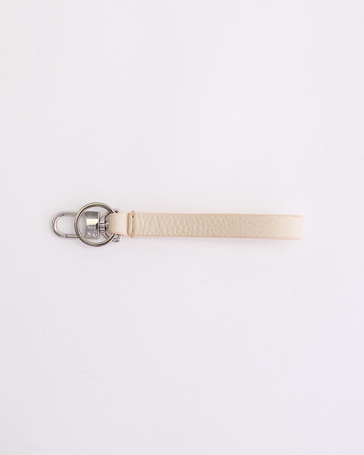 The Key Fob: Oat