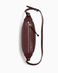 Mini Lou Bag: Coffee Gold