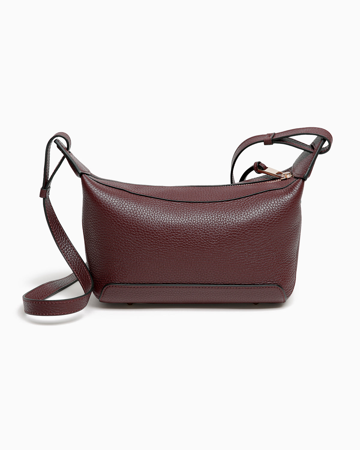 Mini Lou Bag: Coffee Gold
