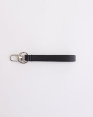 The Key Fob: Black