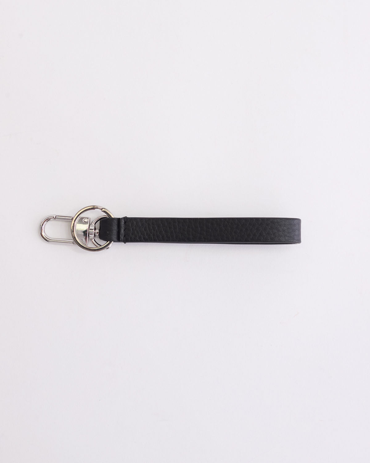 The Key Fob: Black