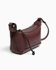 Mini Lou Bag: Coffee Gold