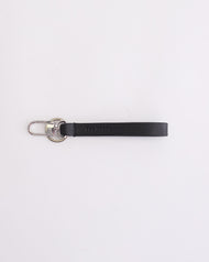 The Key Fob: Black