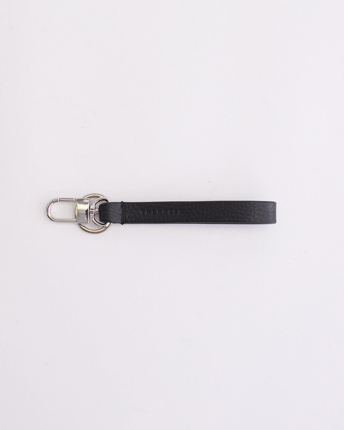 The Key Fob: Black