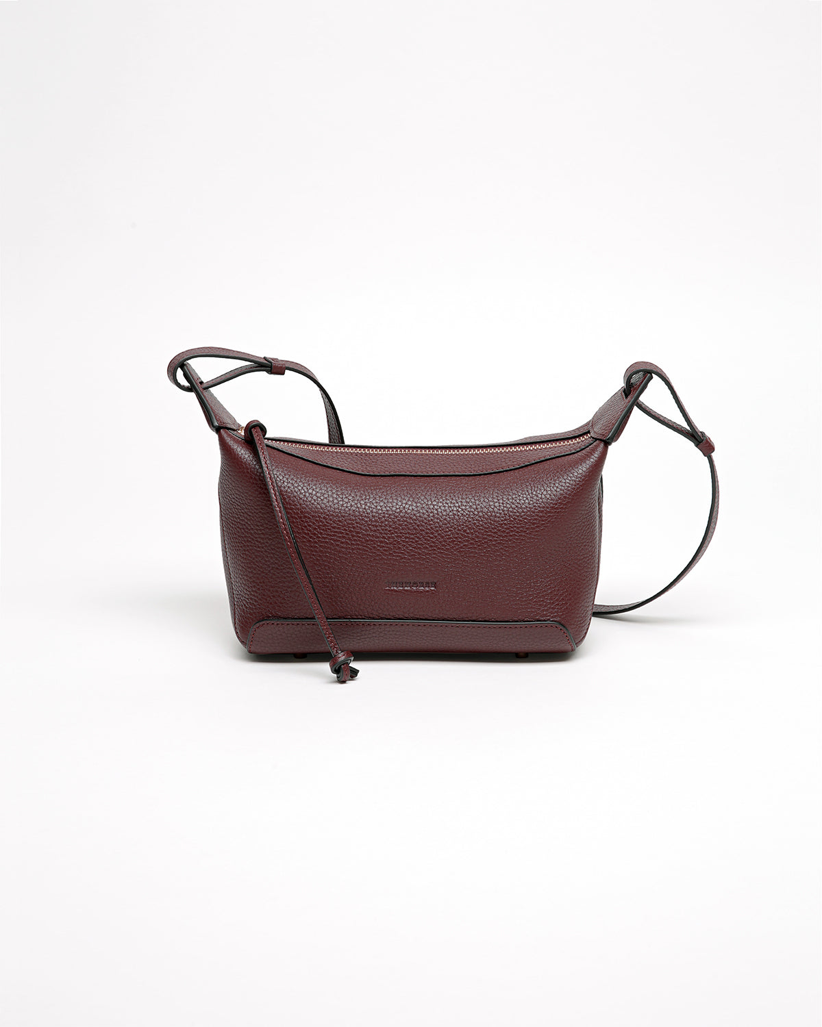 Mini Lou Bag: Coffee Gold