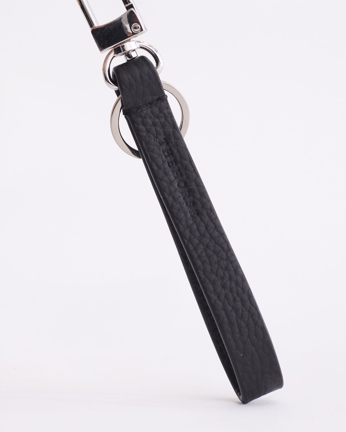 The Key Fob: Black