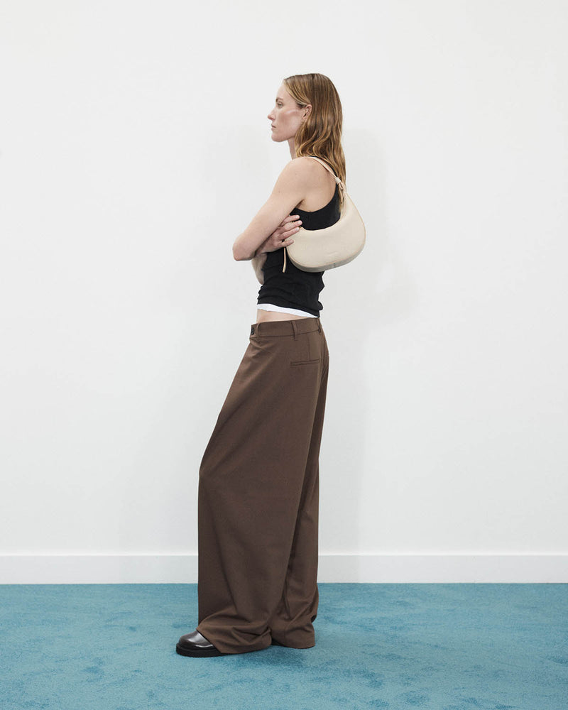 Friday medium Shoulder Bag
