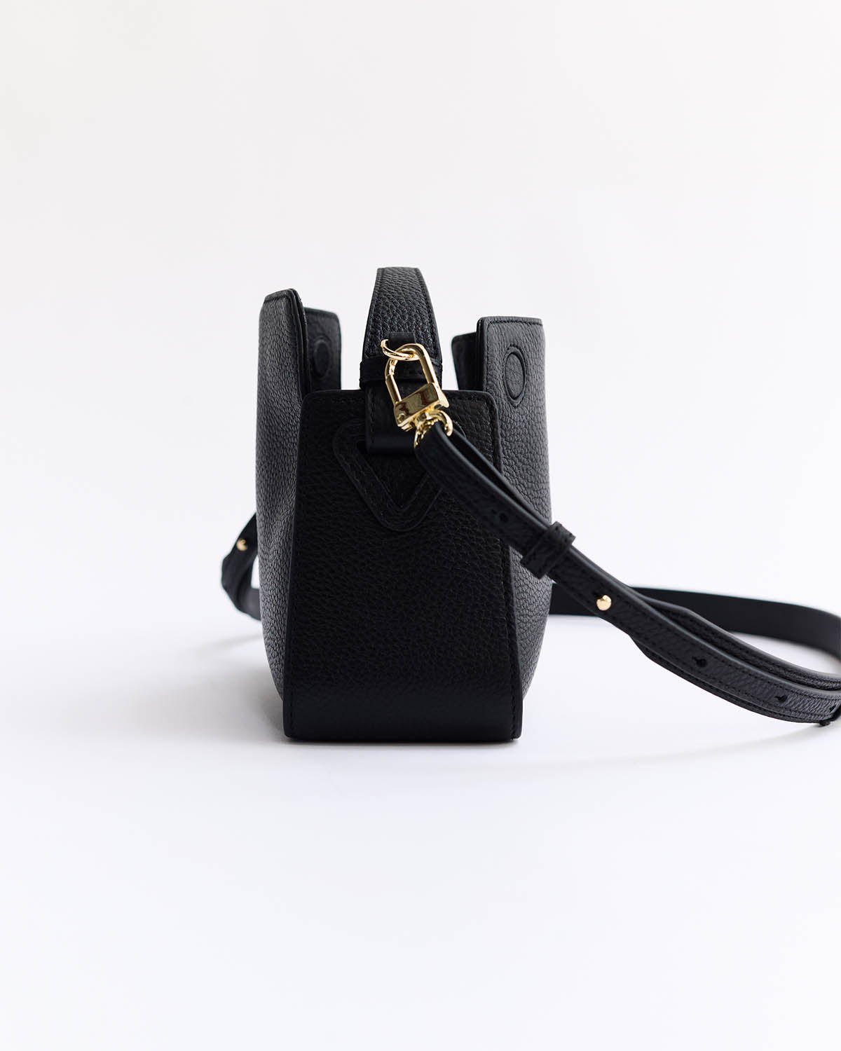 Mini Clementine: Black Gold