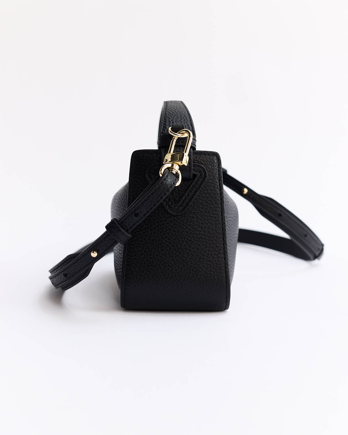 Mini Clementine: Black Gold