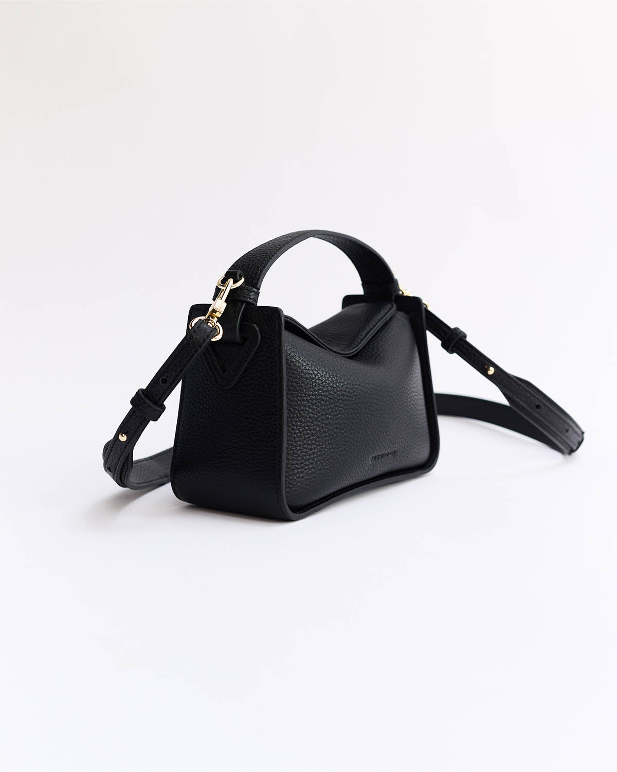 Mini Clementine: Black Gold