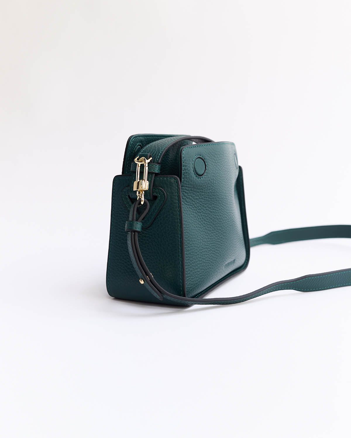 Mini Clementine: Pine Gold