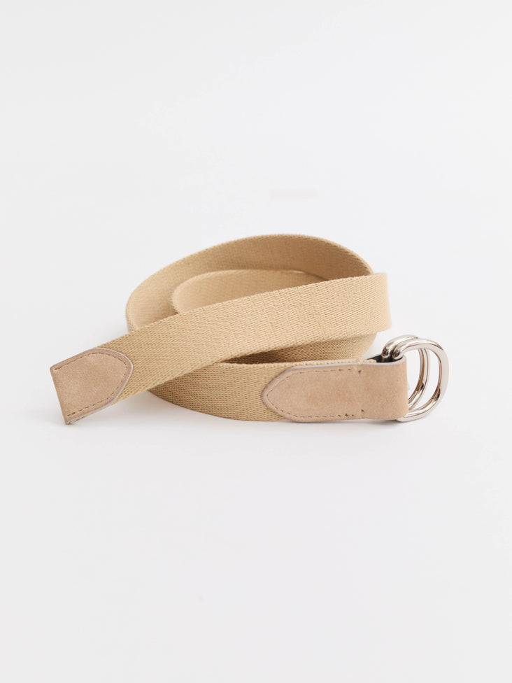 Skater Belt: Sand