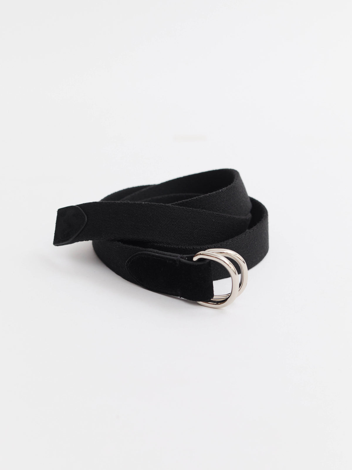Skater Belt: Black