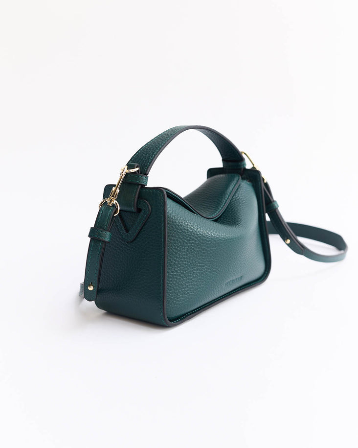 Mini Clementine: Pine Gold