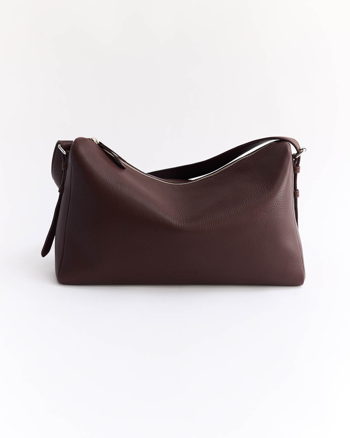 Lottie Handbag: Coffee