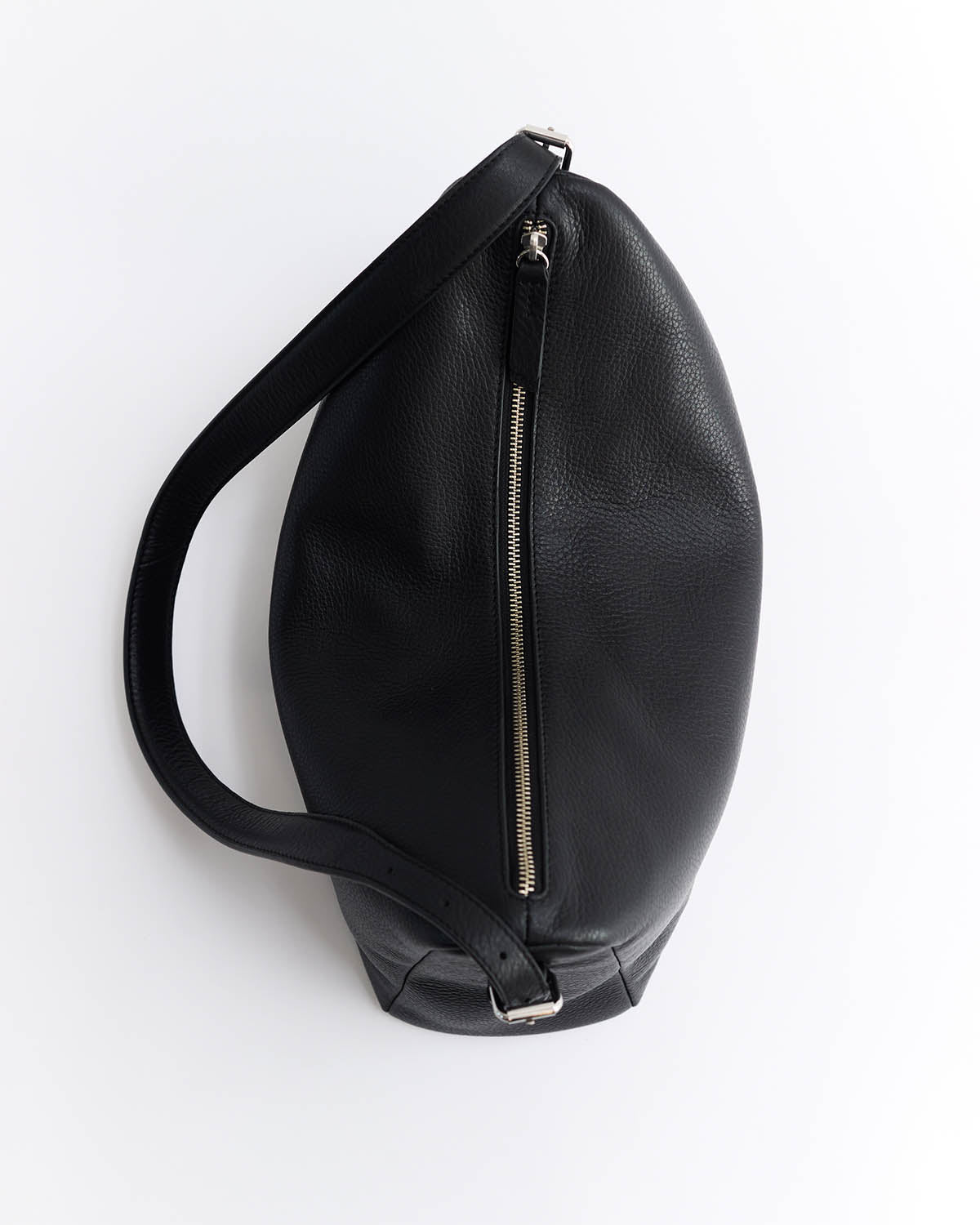 Lottie Handbag: Black