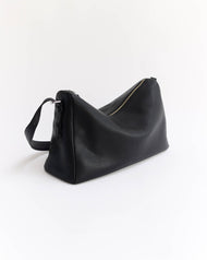 Lottie Handbag: Black